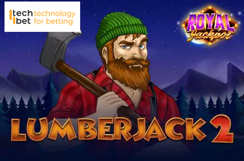 Lumberjack 2